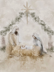 BRAD247 - Night Divine - 12x16