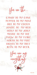 CIN1751 - You are My Everything      - 9x18
