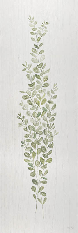 Cindy Jacobs CIN4355 - CIN4355 - Eucalyptus Spray II - 12x36 Eucalyptus, Spray, Greenery from Penny Lane