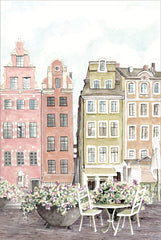 CIN4381 - European Enchantment - 12x18