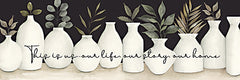 CIN4621 - This is Our Life - 36x12