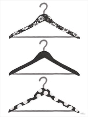 CTD263 - Laundry Room Hangers - 12x16