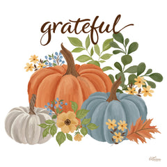 CTD375 - Grateful - 12x12