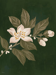 CTD410 - Fleeting Flower - 12x16