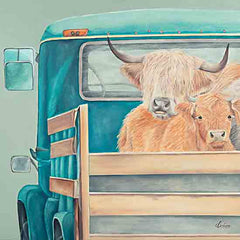 DF199 - Going on an Adventure - 12x12