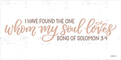 DUST1201 - Whom My Soul Loves - 18x9