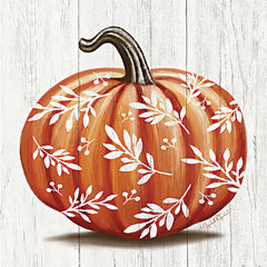 ET546 - Fall Pumpkin - 12x12
