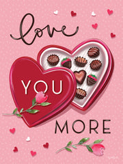 ET559 - Love You More - 12x16
