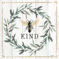 ET607 - Bee Kind - 12x12