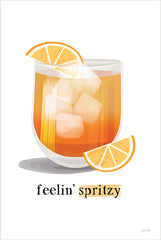 FEN1192 - Feelin' Spritzy                   - 12x18