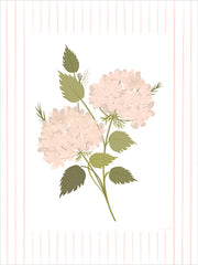 FEN1302 - Striped Spring Stem I - 12x16