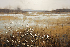 HK199 - Meadow I   - 18x12
