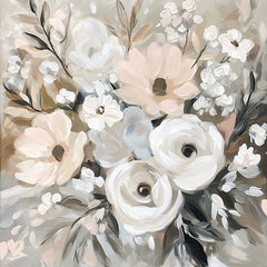 HK449 - Enchanted  - 12x12