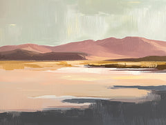 HK457 - Drifting Desert     - 16x12