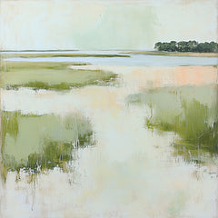 HK463 - Pastel Bayou  - 12x12