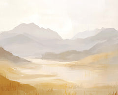 HK547 - Faded View - 16x12