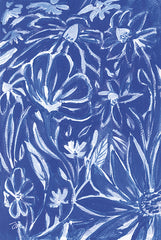 JM648 - Hidden Flowers - 12x18