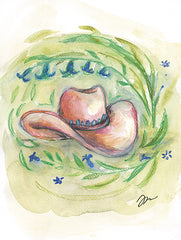 JM657 - Western Wildflowers - 12x16