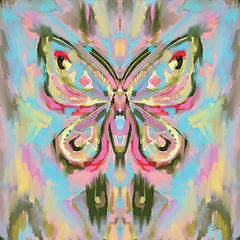 JM675 - Kaleidoscope Wings - 12x12
