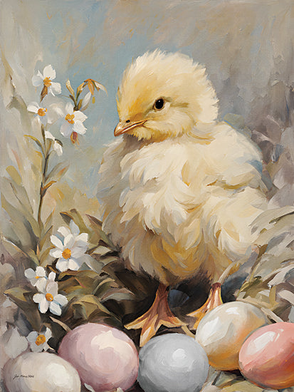 Jo Moulton JO235 - JO235 - Henrietta - 12x16 animals, wildlife, birds, natural habitat, nature photography from Penny Lane