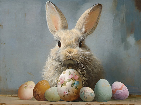 Jo Moulton JO248 - JO248 - Eggsellent Choice - 16x12 Typography, Inspirational, Word Art, Modern from Penny Lane