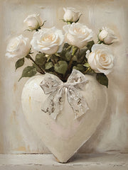 JO267 - Heartfelt Roses - 12x16