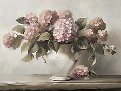 JO268 - The Heart's Garden - 16x12