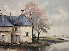 JO272 - Ma Maison - 16x12