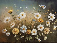 JO281 - Summer Breeze Blooms - 16x12