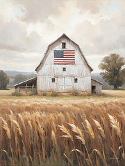 JO329 - Land I Love - 12x16