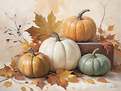 JO372 - Fall Vignette - 16x12