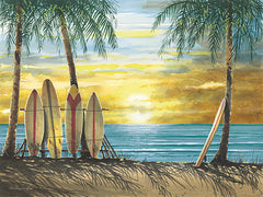 JR440 - Until Tomorrow - 16x12