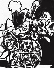 KAM1039 - Festoon - 12x16