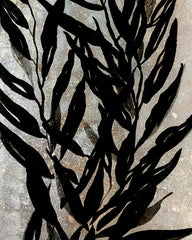 KAM1040 - Reaching Up - 12x16