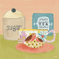 KD262 - Chamomile Tea - 12x12