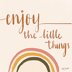 KD277 - Enjoy the Little Things - 12x12