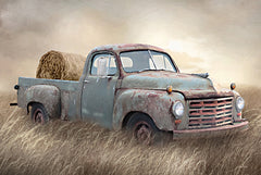 LD3178 - Studebaker on the Farm - 18x12