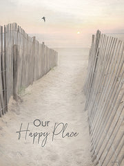 LD3591 - Our Happy Place - 12x16