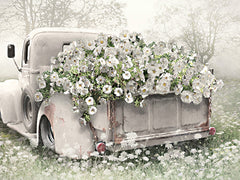 LD3768 - Blooming Bed - 16x12