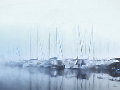 LD3801 - Misty Marina - 16x12