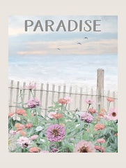 LD3807 - Paradise - 12x16