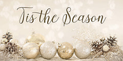 LD3828 - Golden Tis the Season - 18x9