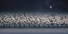 LD3842 - Starry Night at Christmas - 18x9