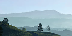 LD3870 - Mountain Mystery - 18x9