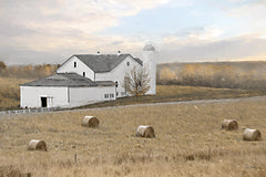 LD3902 - Grounded in Tradition - 18x12