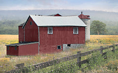 LD4009 - The Hills Beyond - 18x12