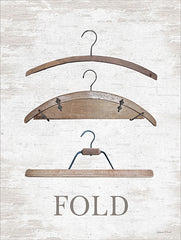 LET1105 - Heirloom Laundry - Fold - 12x16
