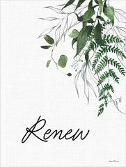 LET1232 - Renew - 12x16