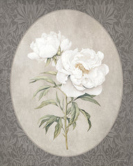 LET1370 - Floral Trio II - 12x16