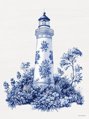 LET1540 - Toile Lighthouse - 12x16